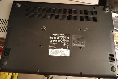 C720 Chromebook LENOVO + Adapter