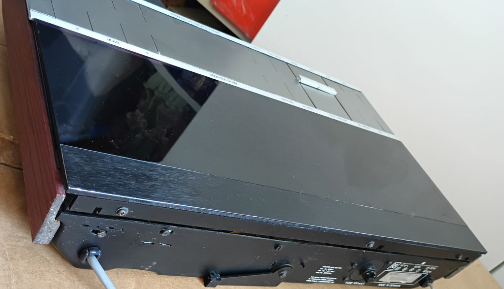 Bang & Olufsen Beocord 5000 Cassette Deck