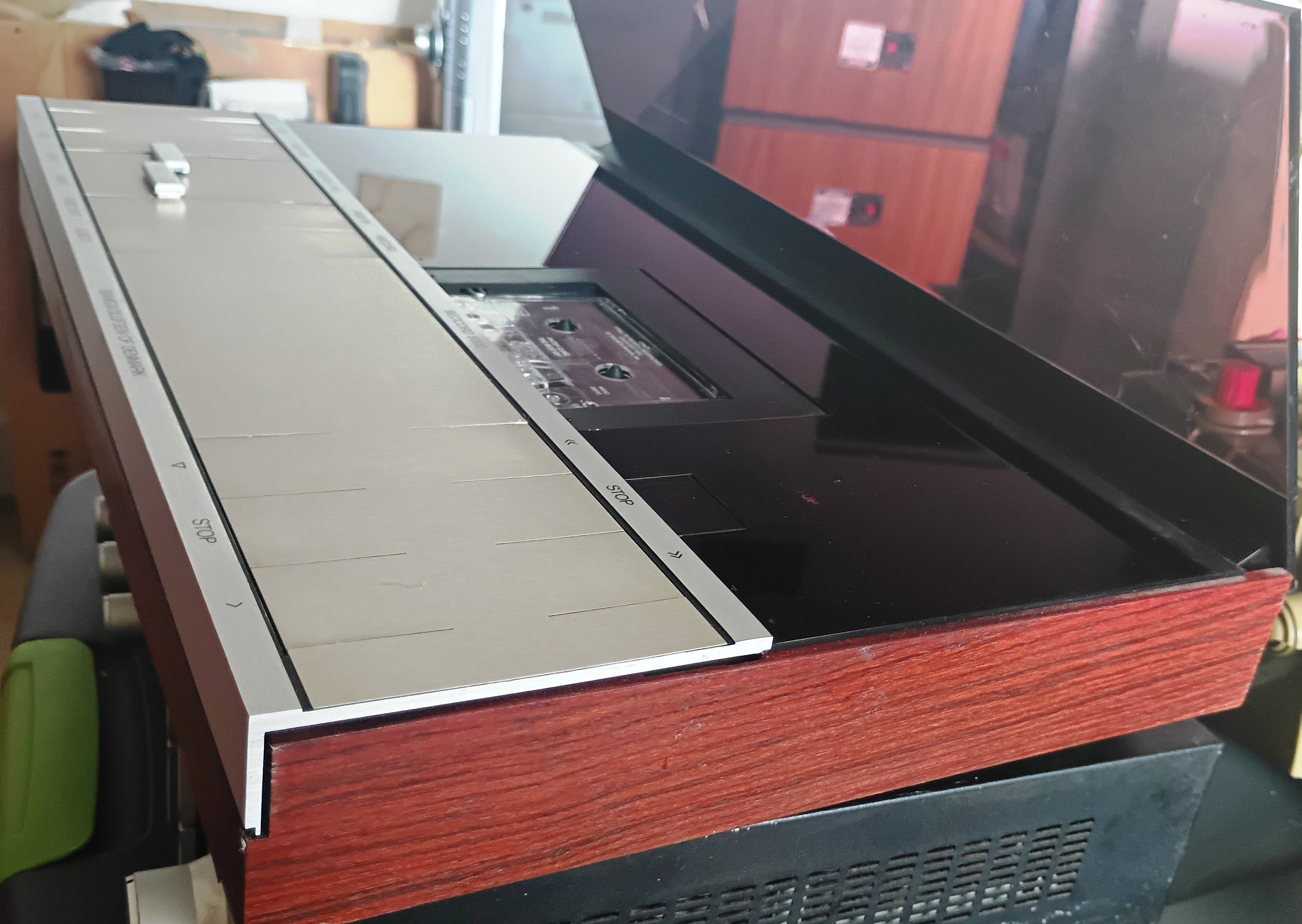 Bang & Olufsen Beocord 5000 Cassette Deck