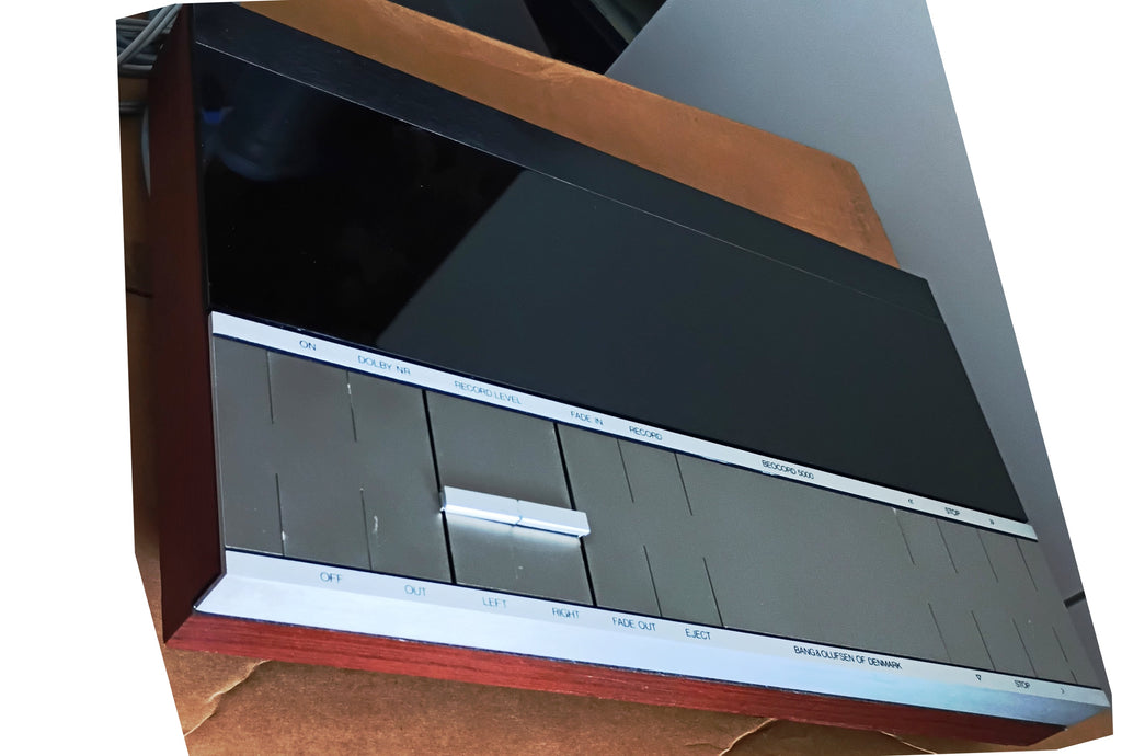 Bang & Olufsen Beocord 5000 Cassette Deck