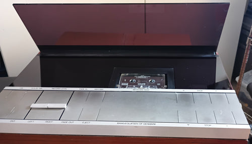 Bang & Olufsen Beocord 5000 Cassette Deck