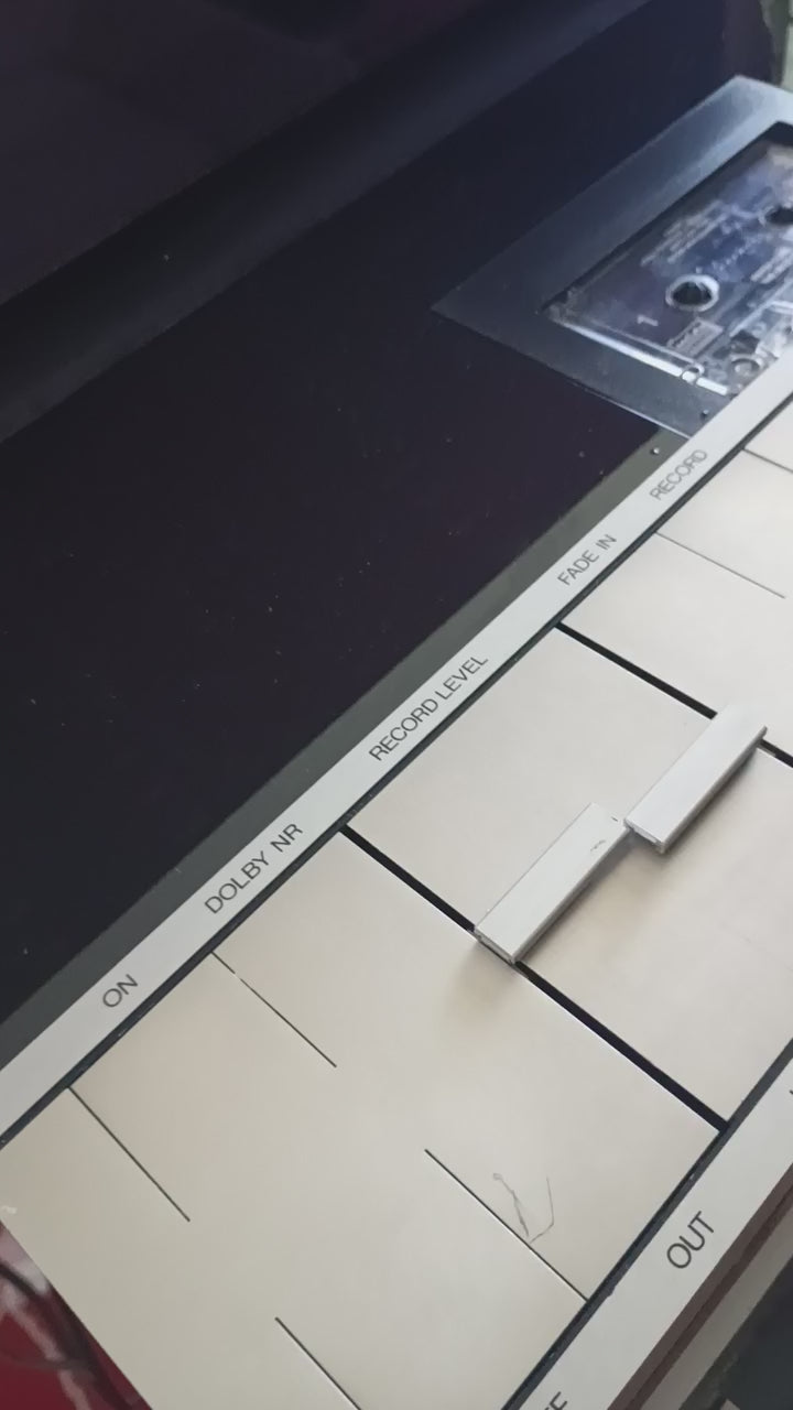 Bang & Olufsen Beocord 5000 Cassette Deck