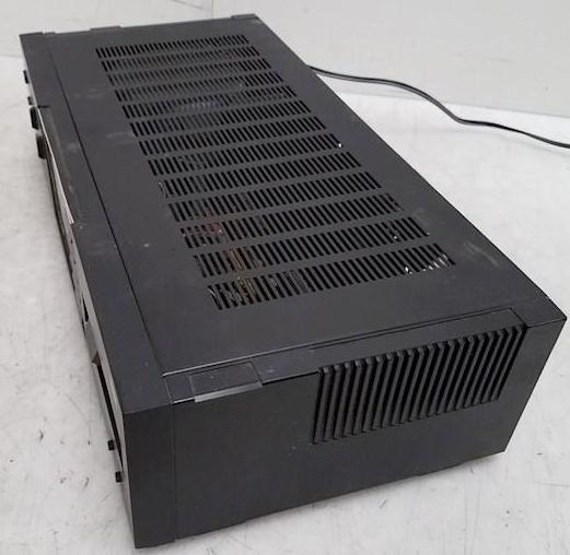 Sansui A-1200 Integrated Stereo Amplifier DC servo 2x125 watts