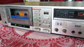 Technics RS-M258R Auto-Reverse Cassette Deck — New Belts, Fully Working